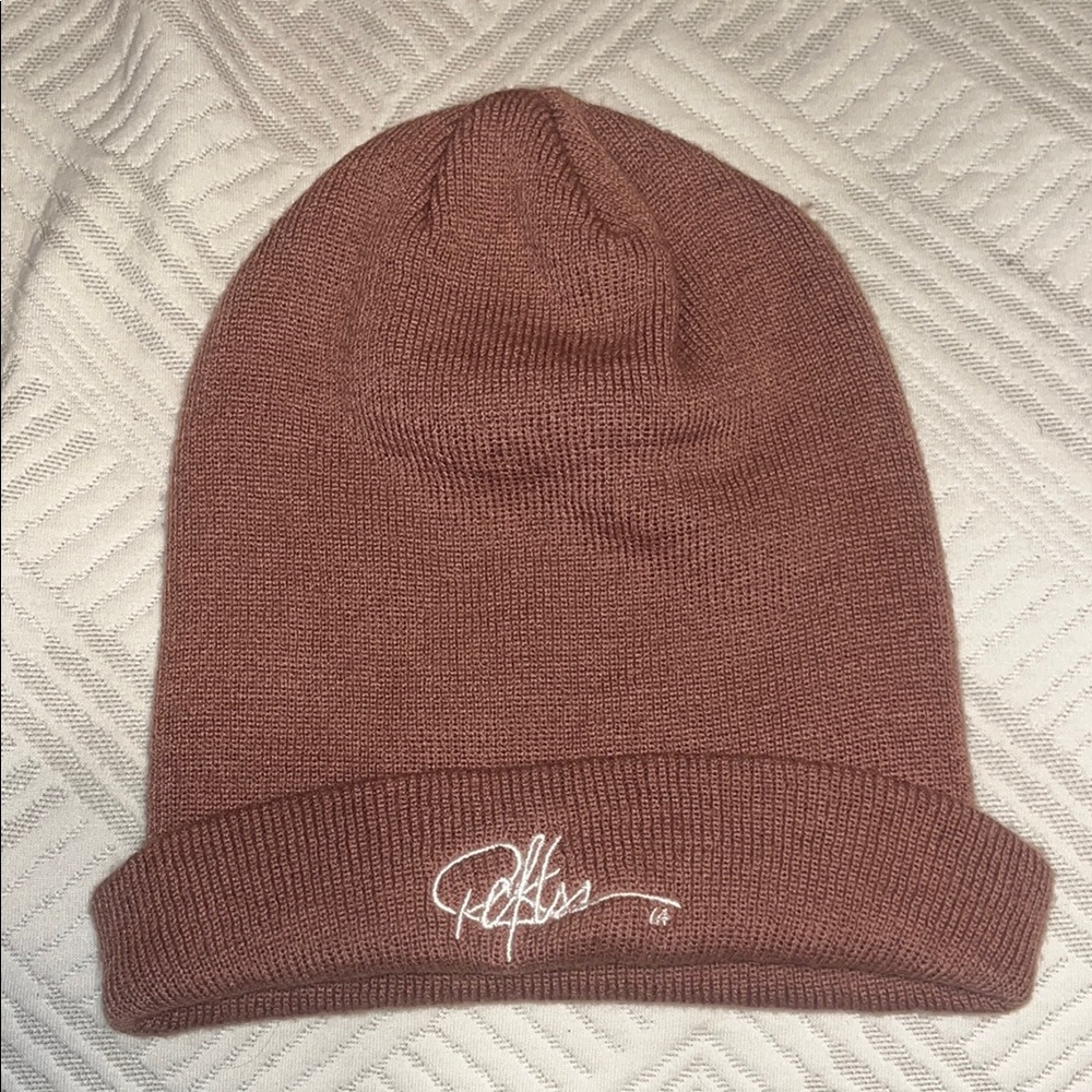 Young & Reckless Knit Beanie